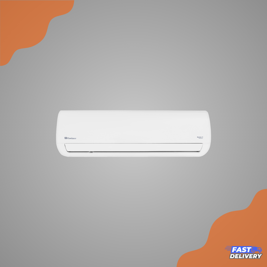 SPRINTER X 15 T3 : DAWLANCE SPLIT INVERTER 